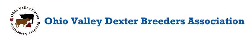 Ohio Valley Dexter Breeders Association